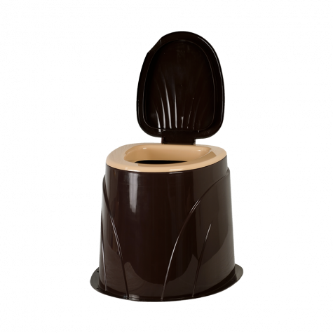 Ведро-туалет пл. Дачный АРЗ11005/4599