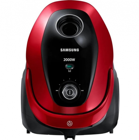 Пылесос SAMSUNG VC20M253AWR (2000w) 