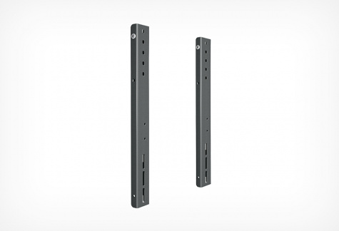 Подставка под TV HOLDER  PFS-4010 (черный)