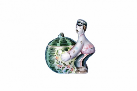 Сувенир Чудо-арбуз