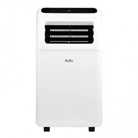 Кондиционер мобильный BALLU BPAC-09 CP/N1_24Y Aura