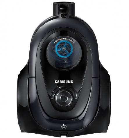 Пылесос SAMSUNG VC18M21D0VG серый