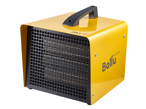 Тепловая пушка BALLU BKX-7 (2.0/1.0) 