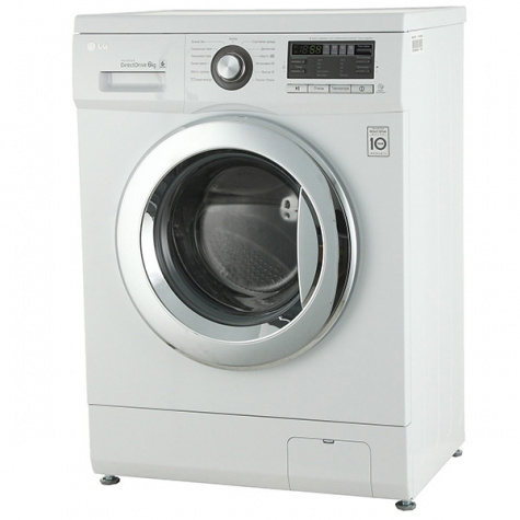 Стиральная машина LG F 1096 ND(3)