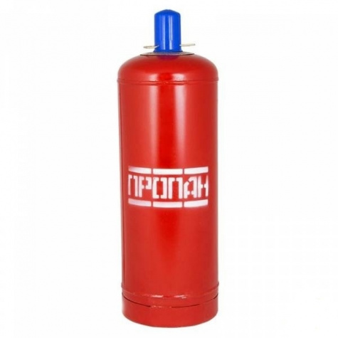Баллон газовый 50л ВБ-2