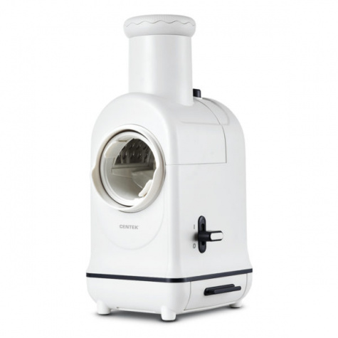 Мультирезка CENTEK CT-1382 (300Вт/5нас)