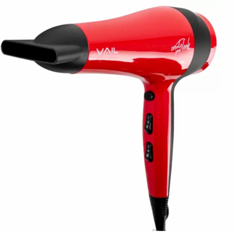 Фен эл. VAIL VL-6302 2400Вт