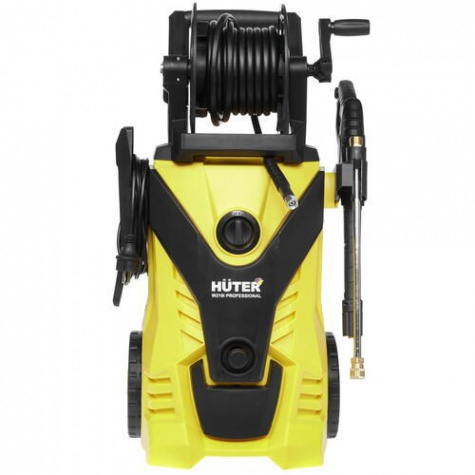 Аппарат высокого давления HUTER W210i PROFESSIONAL (70/8/18)