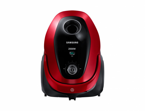 Пылесос Samsung VC20M257AWR
