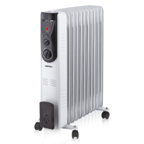 Радиатор масляный CENTEK CT-6202-11