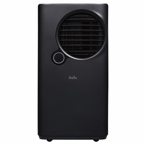 Кондиционер мобильный BALLU BPAC-07 EPB/N6 black Eclipse
