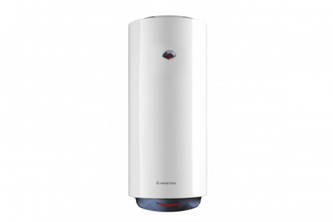Водонагреватель акк. АРИСТОН SLIM 65 V ABS BLU(1) R