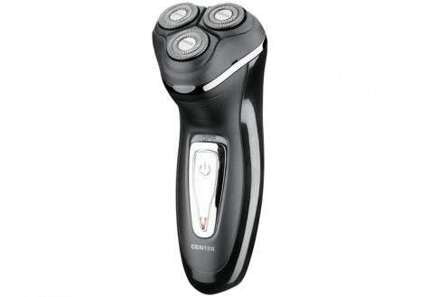 Бритва CENTEK CT-2166  ротор/аккумулятор