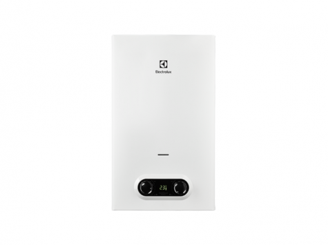 Колонка газовая ELECTROLUX GWH 10 NanoPlus 2.0