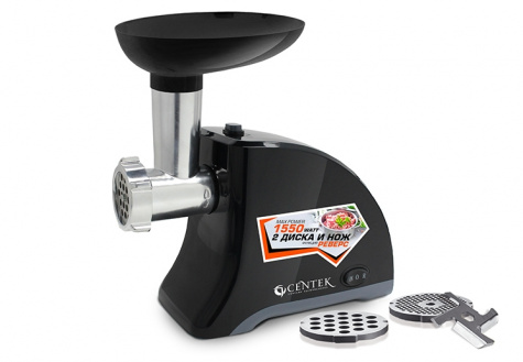 Мясорубка электрическая CENTEK CT-1609