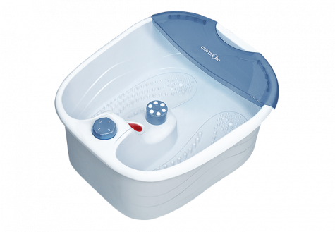 Ванночка для ног массажная CENTEK CT-2604