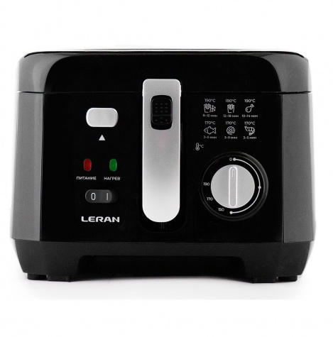 Фритюрница LERAN DF 2550