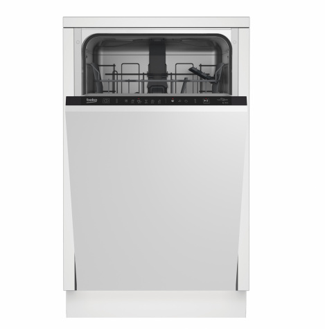 Посудомоечная машина BEKO BDIS 16020