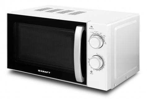 Микроволновая  печь KRAFT KF20MW7W-102M