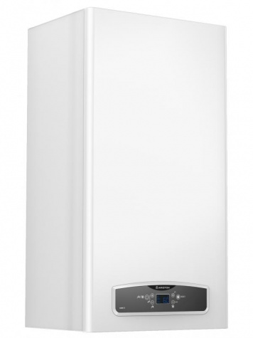 Котел газовый ARISTON CARES X 24CF NG