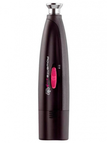 Набор для маникюра и педикюра Rowenta MP3130 F0