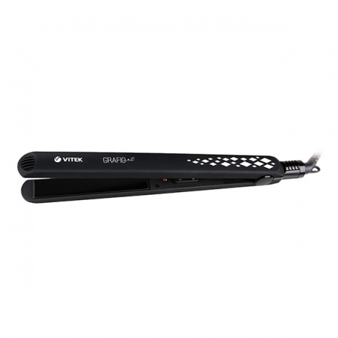 Щипцы-выпрямитель Vitek VT-2324 BK