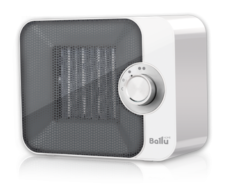 Тепловентилятор Ballu BFH/C-27