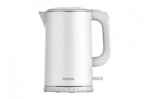 Чайник эл. CENTEK CT-0020 1.7л, 2200Вт