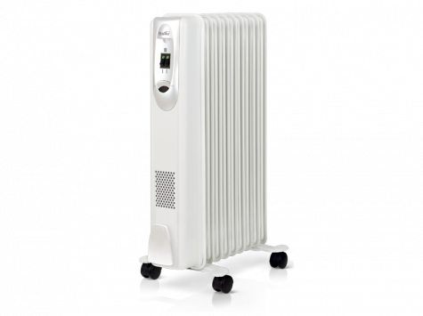 Радиатор эл. масляный BALLU Comfort BOH/CM-09WDN 2000 (9 секций)