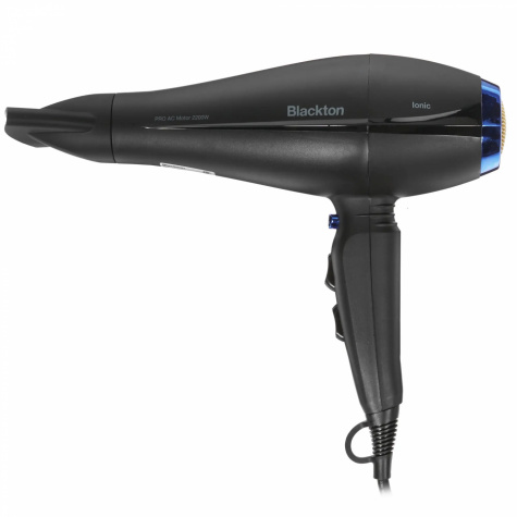 Фен эл. Blackton Bt HD2207B Black 