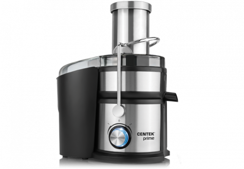 Соковыжималка электрическая CENTEK CT-1214