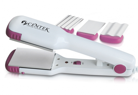 Щипцы-выпрямитель  Centek CT-2005