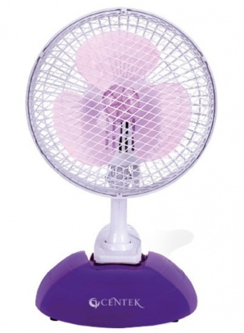 Вентилятор настольный CENTEK CT-5003