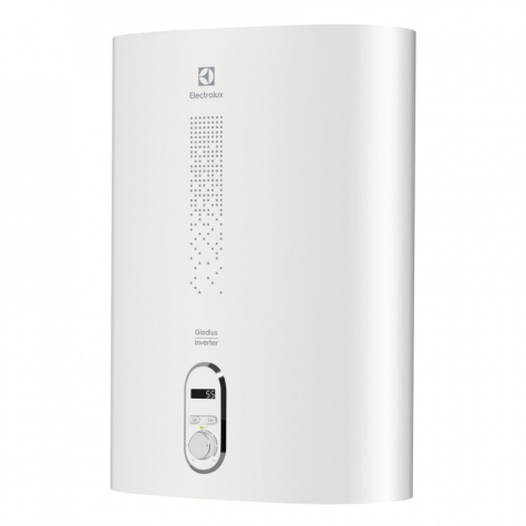 Водонагреватель ELECTROLUX EWH / Gladius 30  Inverter