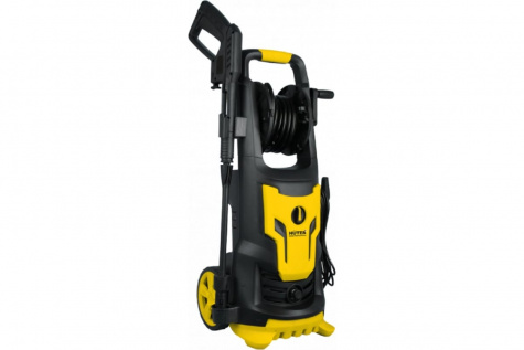 Аппарат высокого давления для автомойки HUTER W200i PROFESSIONAL (70/8/41)