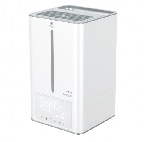 Увлажнитель воздуха ROYAL Clima AIROLE RUH-AR300/4.0E-WT