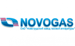 Novogas